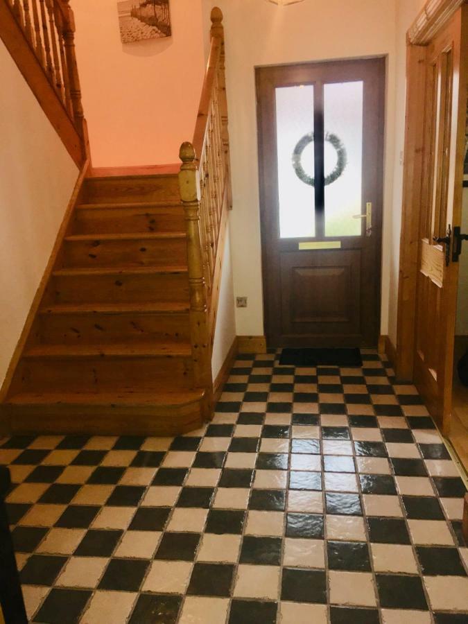 2 Caragh Glen Βίλα Killorglin Εξωτερικό φωτογραφία