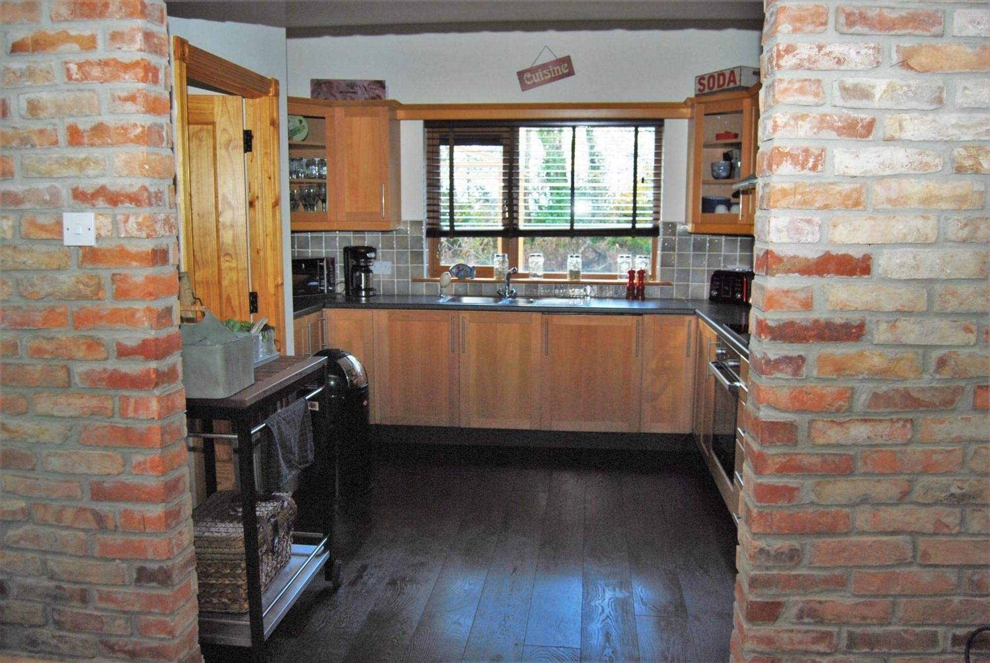 2 Caragh Glen Βίλα Killorglin Εξωτερικό φωτογραφία