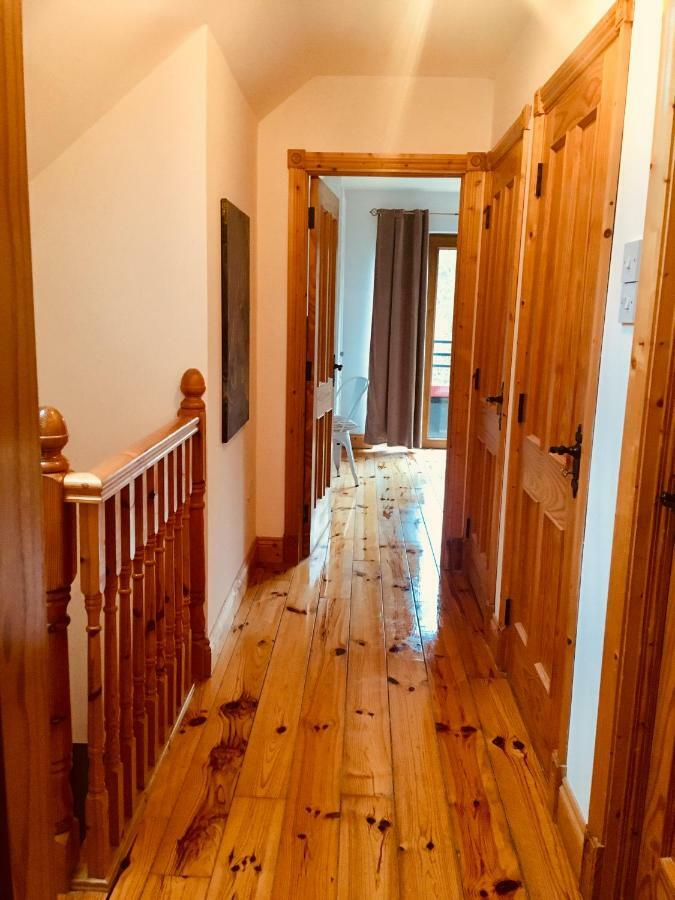 2 Caragh Glen Βίλα Killorglin Εξωτερικό φωτογραφία