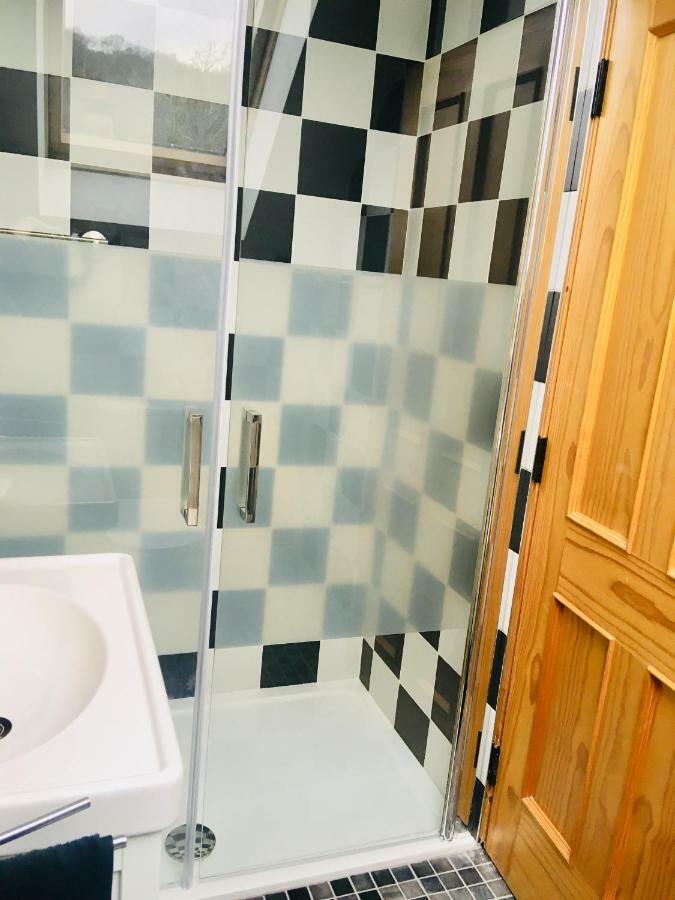 2 Caragh Glen Βίλα Killorglin Εξωτερικό φωτογραφία