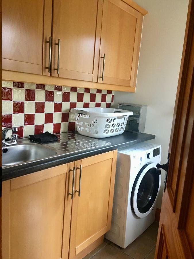 2 Caragh Glen Βίλα Killorglin Εξωτερικό φωτογραφία